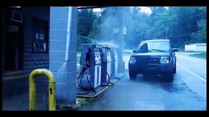 Hollow Creek - Dorf der Verdammten | movie | 2016 | Official Trailer