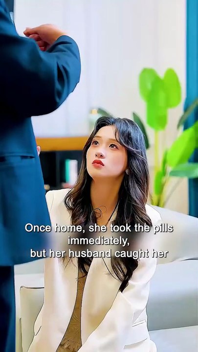 He Hypnotized His Wife Like a Puppet… But He Never Expected Her to Wake Up