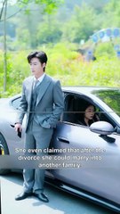 He Said She Was Just a Pawn—So She Asked for a Divorce in Front of Everyone