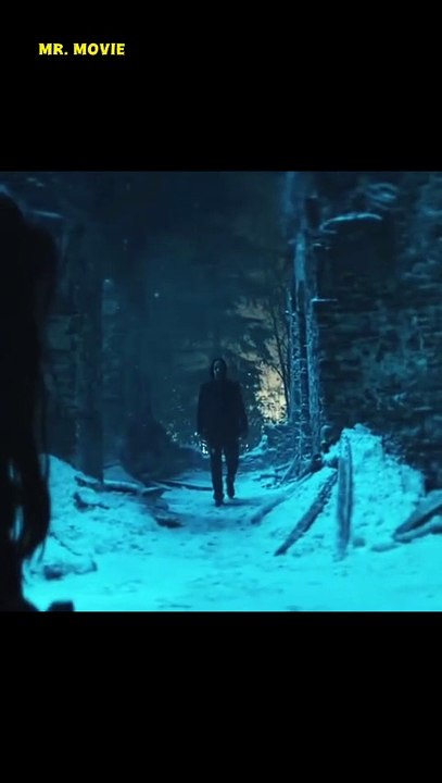 John Wick and Balarina Hollywood’s ICONIC Scenes 🔥🎥 You CAN’T Unsee!