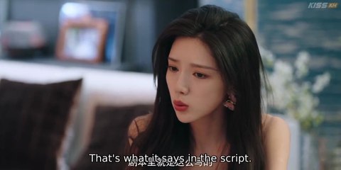 I'm Nobody (2025) Episode 15 | English Subtitles 🌟