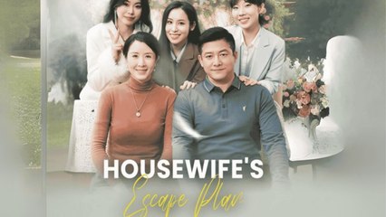 Housewife's Escape Plan CN Sereal