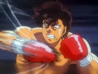 Hajime No Ippo (Fighting Spirit) Episode - 69 (Eng Dub)