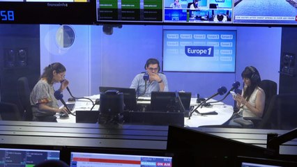 L'Espagne, l'Algérie et l'Égypte font la Une de la presse internationale