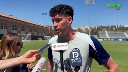 El Inter se levanto de los GOLPES y están listos para el MUNDIAL | Estadio Deportes