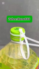 Bottle cap saving#new gadget