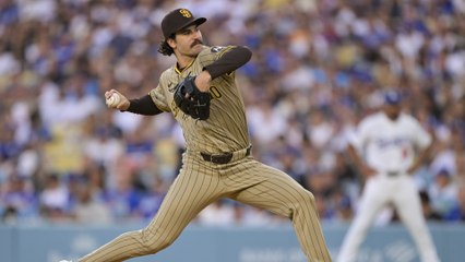 Shohei Ohtani Makes Exciting Return to Pitching as Dodgers Take on Padres ⚾