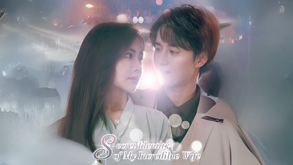 Secret Identity Of My Incredible Wife Sreal