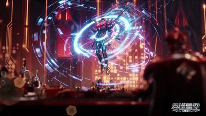 E174 Swallowed star 1080p English Hardsub