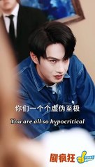 The Unloved - A Journey to Redemption ✨FULL ENG SUB | Trending Short Drama 2025