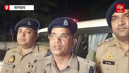 यूपी में ऑपरेशन लंगड़ा ; मुठभेड़ के दौरान बरेली में 3, बहराइच में 1, बांदा 4 बदमाश गिरफ्तार