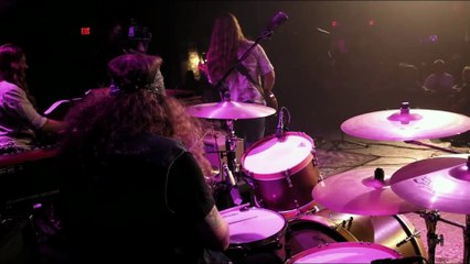Everybody Knows She's Mine - Blackberry Smoke (live)