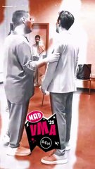 MAD: Backstage Μιχάλης και Χρήστος