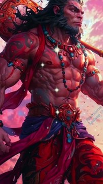 जय बजरंगी - Jai Bajrangi | Hanuman Rap Bhajan #jaibajrangbali #jaihanuman #veerhanuman #hanuman