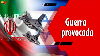 El Mundo en Contexto | Análisis de la guerra entre Israel e Irán