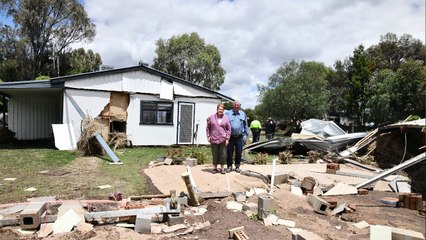 Western NSW MPs on their 2025-26 budget wish list