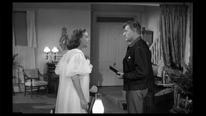 "The Amazing Transparent Man"