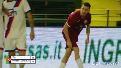 Parole di calcio in tour - Puntata del 14/06/2025