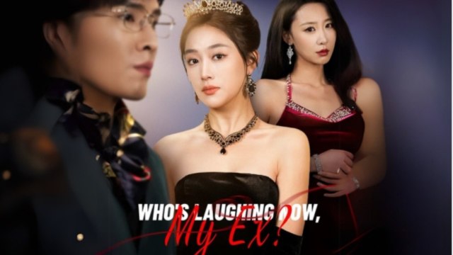 Who's Laughing Now, My Ex Rshort 🎬NEW SHORT DRAMA | FULL ENG SUB