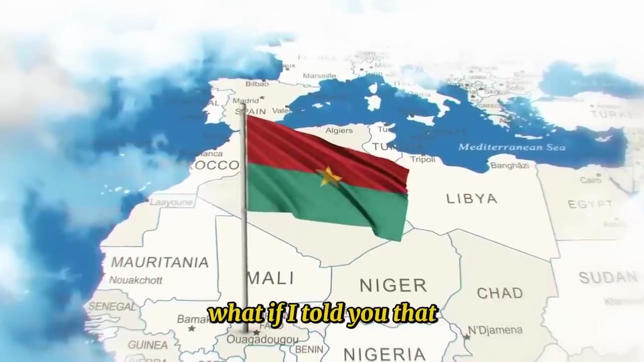 Africa’s Largest Railway Project Begins in Burkina Faso, Mali, and Niger