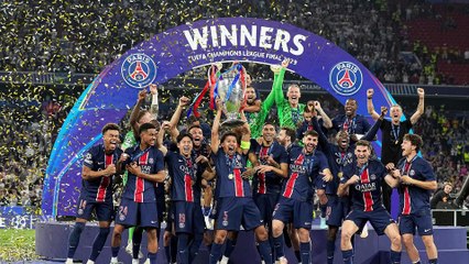 Radio MARCA disecciona al PSG