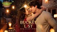 Bucket List With Callboy Prince Full Movie