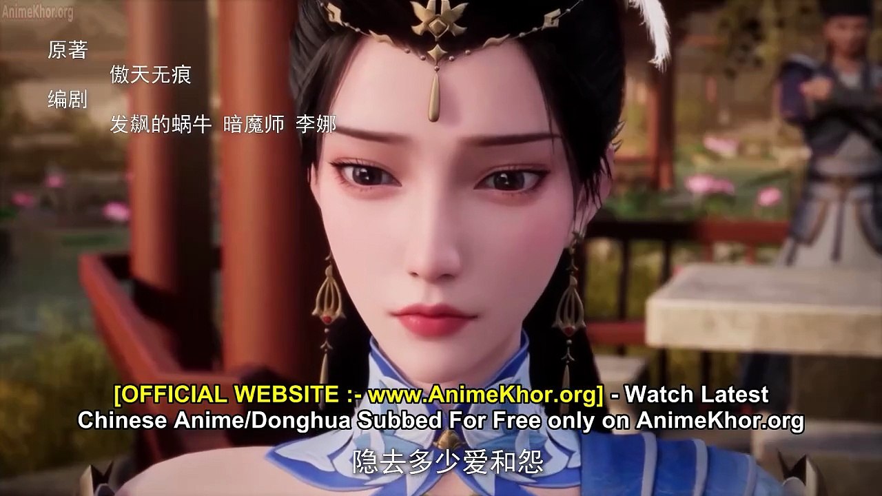 Fighting the World [Dou Zhan Tianxia] Episode 46