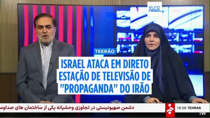 As notícias do dia | 17 junho 2025 - Manhã