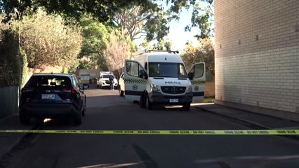 Woman charged with the murder of a man found dead in Adelaide's inner-east