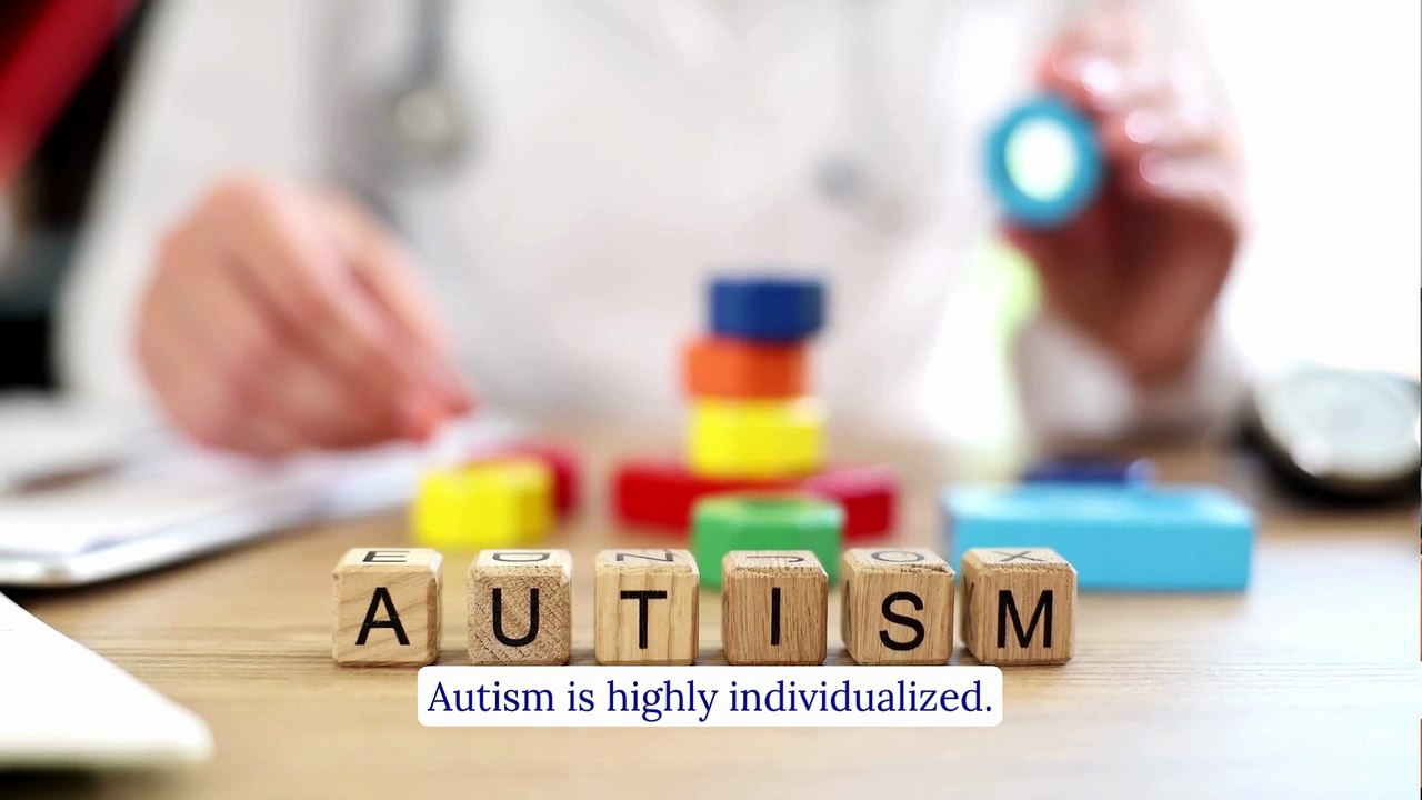From Diagnosis to Support A Psychologist’s Guide to Autism - Capaar _Best Autism Centre in Bangalore