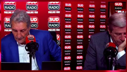 Eric Revel - "Des stands israéliens fermés au salon du Bourget : Il y a une hypocrisie incroyable"