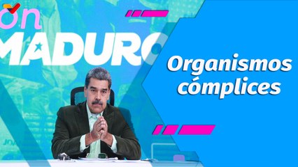 Con Maduro + | Presidente Maduro: La guerra entre Israel e Irán es culpa de la ONU y la CIJ