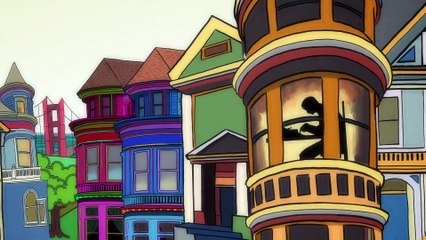 The Untold Tales of Armistead Maupin | movie | 2017 | Official Trailer