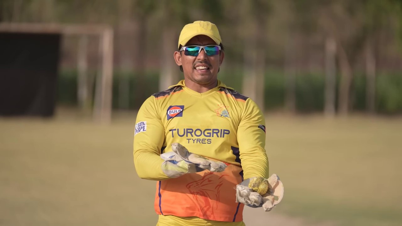 😂 EPL 4 | R2H – Funniest Cricket Moments Compilation | Must Watch Desi Comedy!