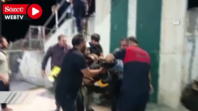 Şanlıurfa'da akıntıya kapılan ikinci kişiden de acı haber