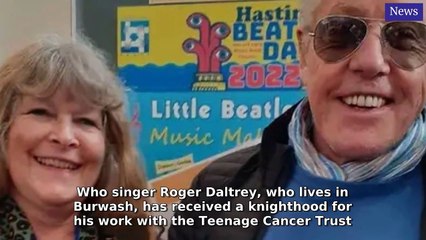 Sussex World Morning Update 17 June, 2025