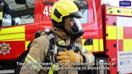 Luton Today Morning Update 17 June, 2025