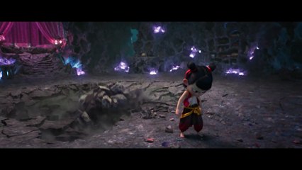 Ne Zha 2 Tráiler Oficial en VOSE 🎬 | ¡Descubre la Nueva Aventura!