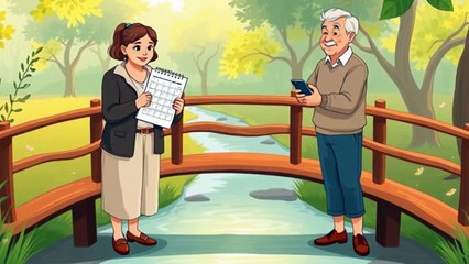 “Why Kids Say ‘You’re Old-Fashioned’ – How to Handle Criticism with Grace”