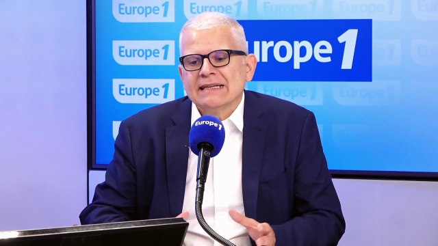 Frappes israéliennes en Iran : «On leur dit que les américains vont venir», souligne Emmanuel Razavi