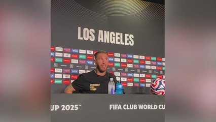 Ramos avala el fichaje de Mastantuono y deja una acertada frase que define lo que supone ir al Madrid: para tatuársela