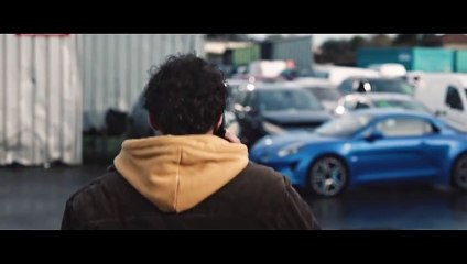 Last Bullet Full Movie