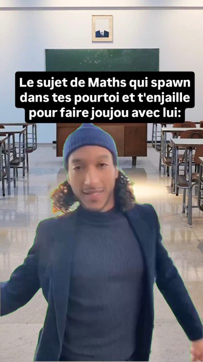 Bon début d'épreuve de spé les bg! On y croit fort ok?Tu es le/la matheux(se) que tu penses être!Maintenant go nous soulever ce sujet! 💪🔥🔥#spemaths #bac #bac2025 #terminale #reveil