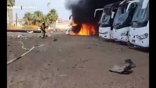 İsrail ve İran'ın karşılıklı saldırıları devam ediyor! Sıcak bölgede dakika dakika yaşananlar