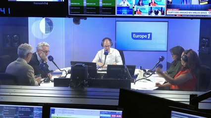 Le conclave entre comédie politique et tragédie économique