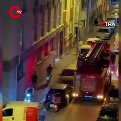 'Koku' ihbarı harekete geçirdi Çürümeye başlayan ceset bulundu