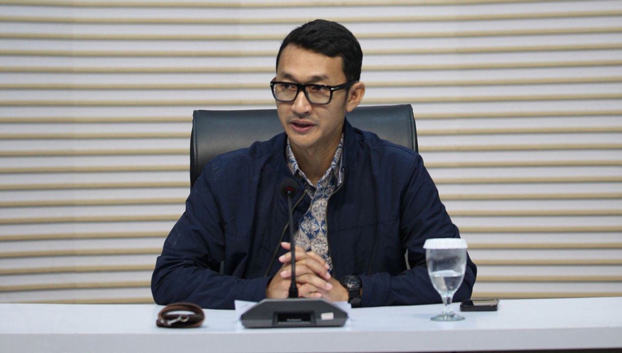 KPK Pertimbangkan Pasal TPPU Terkait Pembelian Jet Pribadi