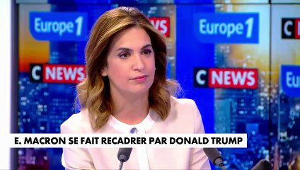 Israël-Iran : «Nous ne sommes pas des va-t-en-guerre», lance Rachida Dati