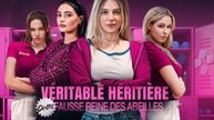 Véritable Héritière Contre Fausse Reine Des Abeilles [Doublé]  Épisodes Complets