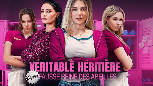 Véritable Héritière Contre Fausse Reine Des Abeilles [Doublé] Épisodes Complets